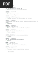 Actividades Cisco NDG Linux Essentials Administración de Servidores (1-8)