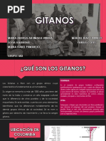 GITANOS