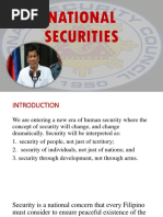 National Securities 1