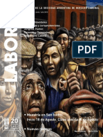 Revista Laboral