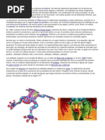 ALEBRIJE