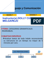 Sesión 7-Lenguaje-Comunicación-Sesmestre Ii