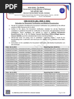 Je DV and Medical Final