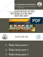 Buku Kerja Guru 1 2 3 4