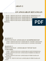 Bahan Ajar Penganggaran 2