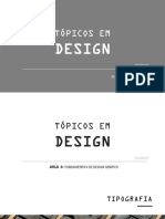 Aula 05 - Fundamentos Design Gráfico - Parte2