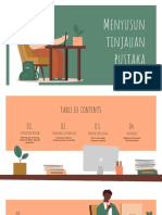 Tinjauan Pustaka