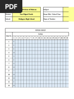 Ap 7 2nd Grading