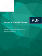 Guia Instalacion Kaspersky