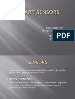 Smart Sensors