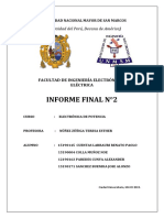 Informe Final LAB 2 Electronica de Potencia