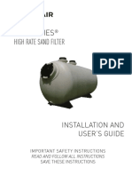 Instalation and User Guide