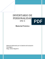 PID5 Manual Completo