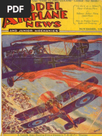 11model Airplane News November 1931 PDF