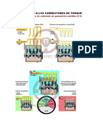 Multiple de Admision de Geometria Variable