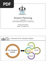 2 Airport Planning PDF