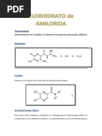 Amilorida