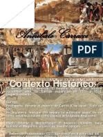 Carracci or Die! PDF