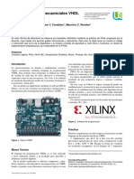 Fpga Nexys 4ddr