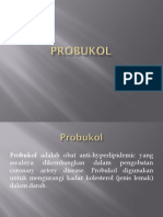 Probutol