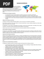 Bloques Economicos - Sesion 1 - 5to