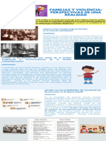 Actividad 3 - Familias y Violencia - Perspectivas de Una Realidad