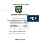 Informe 2