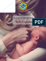 Financ. Rede Cegonha