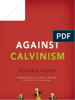 OLSON, Roger E. (2011) - Contra El Calvinismo-With-Numbers