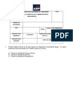 Guia de Farmacologia N°2