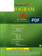 Materi Implementasi 5R