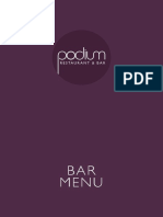 BarMenu PDF