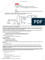 Compressed Air Receivers