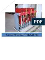 VCB Testing Procedure