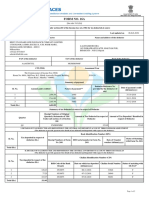 Form No. 16A: From To