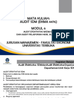 Modul Minggu 7 8