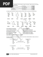 Isomería