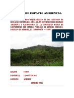 Impacto Ambiental