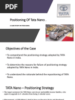 Tata Nano