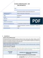 Matematica 5to - 1er Bim