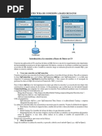 Conexión A Bases de Datos PDF