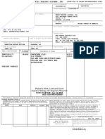 Shipper's Stow, Load and Count Express Release, No Originals Required