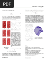 Biharmonic Equation: Solid Mechanics and Creeping Ow