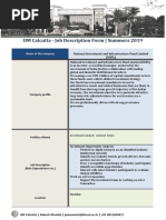 Iimc JD Summers2019 Niif