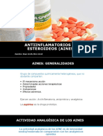 Seminario Aines