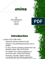 Water Soluble Vitamin (Kuliah 3) - 2