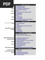 MaX Hype Training Log With Squats