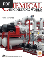 2018-08-01 Chemical Engineering World