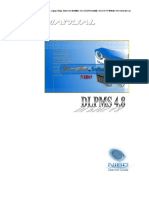 Dlpms Manual