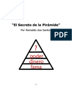 El Secreto de La Piramide PDF